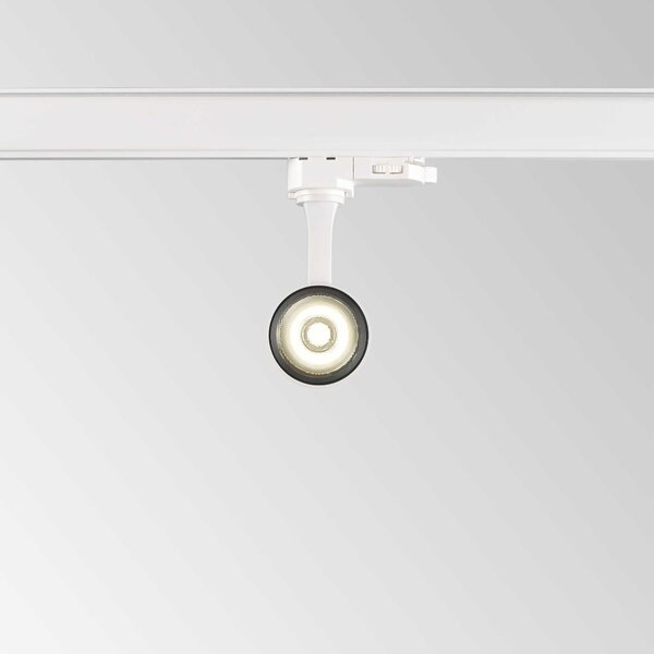ILUX 250410 Bodové svítidlo Fox 08w cri80 3000k on-off - IDEALLUX