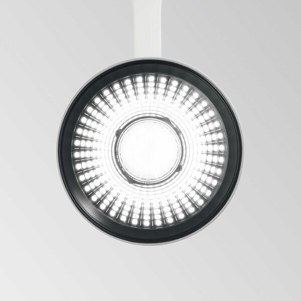 ILUX 250458 Bodové svítidlo Fox 25w cri80 3000k on-off - IDEALLUX