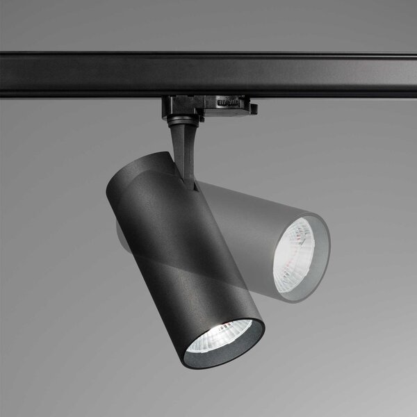 ILUX 250441 Bodové svítidlo Fox 25w cri80 3000k on-off - IDEALLUX