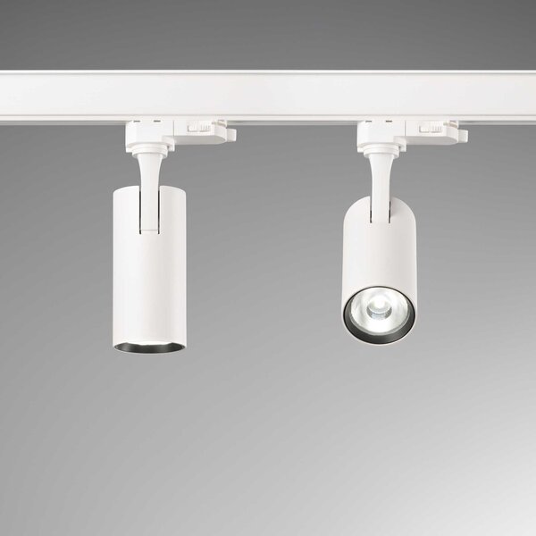 ILUX 250410 Bodové svítidlo Fox 08w cri80 3000k on-off - IDEALLUX