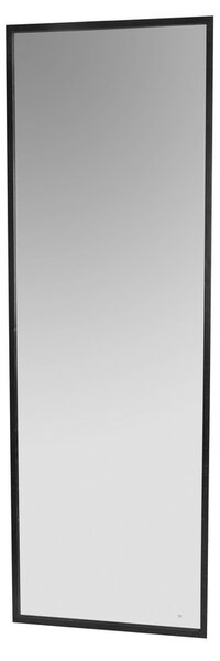 Zrcadlo 60x180 cm Broste TALJA - černé