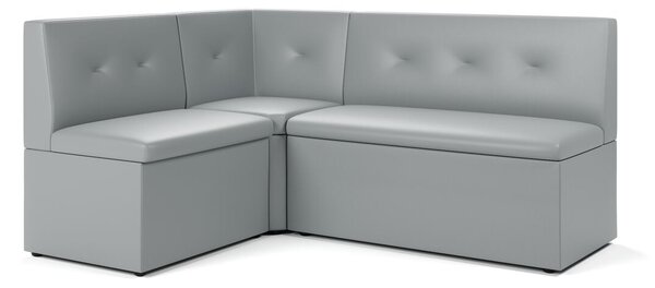 Rohová jídelní lavice London - Kameleon rozměry jkg 130x170 kameleon Kameleon 63