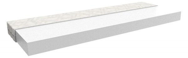 Pěnová matrace Jana 80 x 200 cm Potah matrace: Easy Clean - strečový
