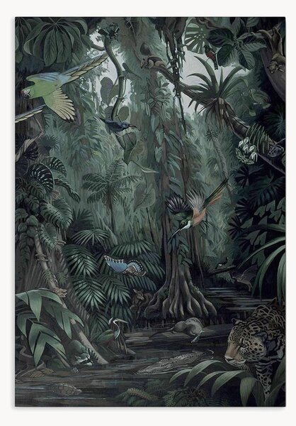 Tapeta Tropical Landscapes