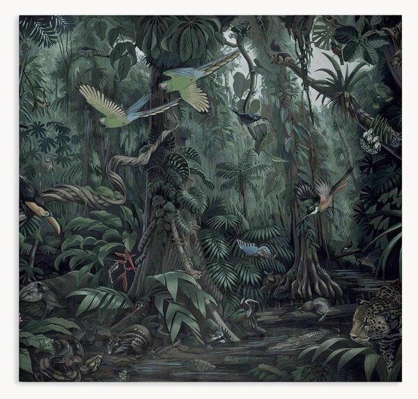 Tapeta Tropical Landscapes
