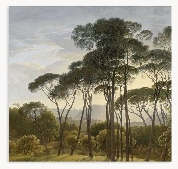 Tapeta Golden Age Landscapes