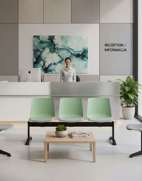 Lavice Oslo Plus 3