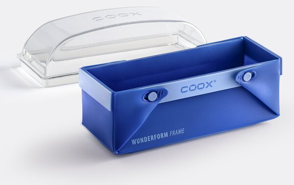 Plastové víko pro formu WUNDERFORM FRAME S, coox, 1810401