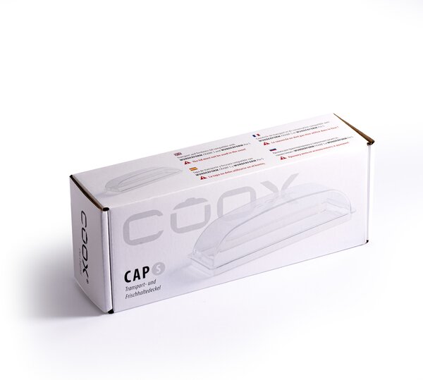 Plastové víko pro formu WUNDERFORM FRAME S, coox, 1810401