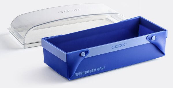 Plastové víko pro formu WUNDERFORM FRAME L, coox, 1812401