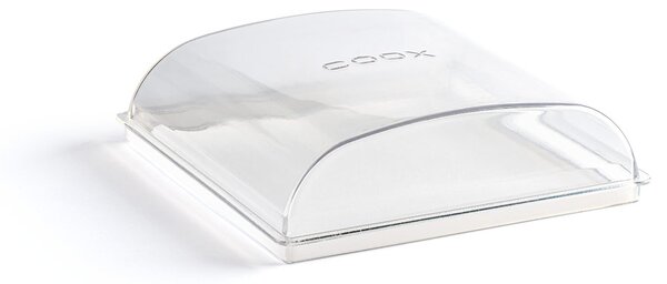 Plastové víko pro formu WUNDERFORM FRAME SQ, coox, 1813401