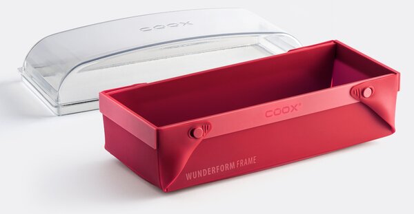 Plastové víko pro formu WUNDERFORM FRAME L, coox, 1812401