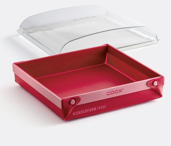 Plastové víko pro formu WUNDERFORM FRAME MQ, coox, 1814401