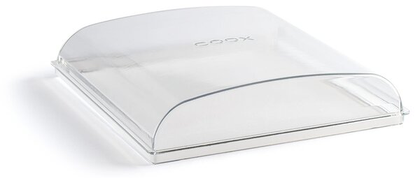 Plastové víko pro formu WUNDERFORM FRAME MQ, coox, 1814401