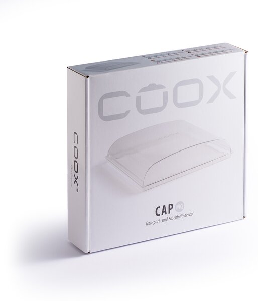 Plastové víko pro formu WUNDERFORM FRAME MQ, coox, 1814401