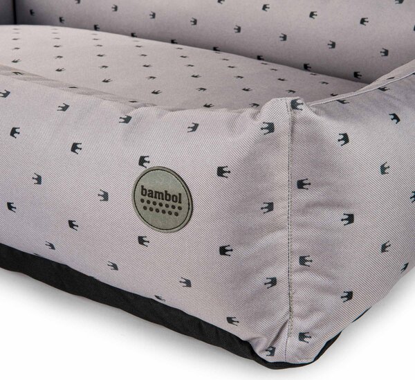 Bambol Exclusive Outdoor Bambol, Royal Velikost: L - 85 x 60 cm