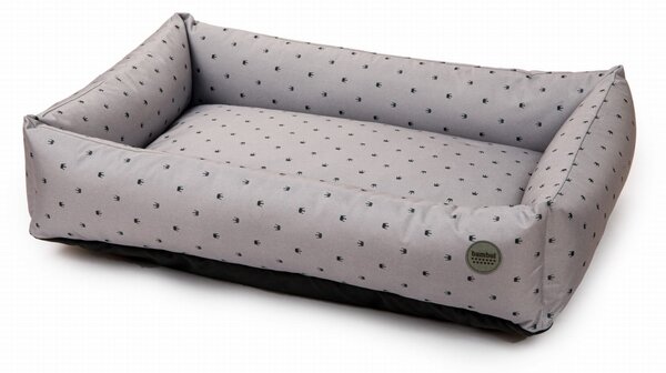 Bambol Exclusive Outdoor Bambol, Royal Velikost: L - 85 x 60 cm