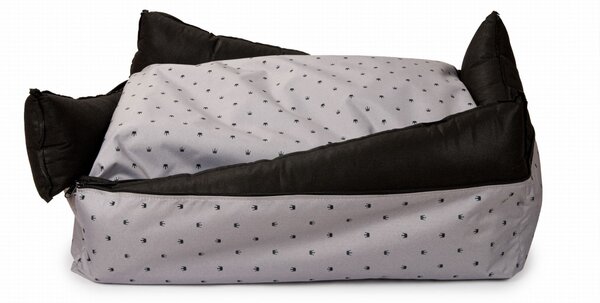 Bambol Exclusive Outdoor Bambol, Royal Velikost: L - 85 x 60 cm