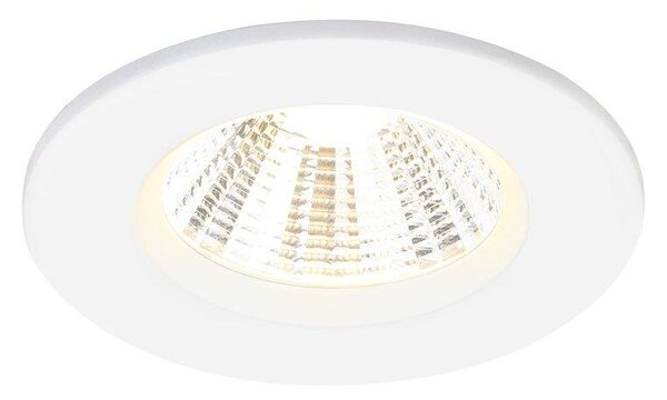 NOR 2310036001 Fremont 3-Kit IP65 2700K vestavné svítidlo bílá - NORDLUX
