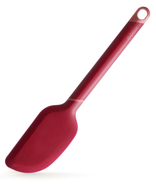 Silikovová stěrka coox SPATULA Barva: Modrá