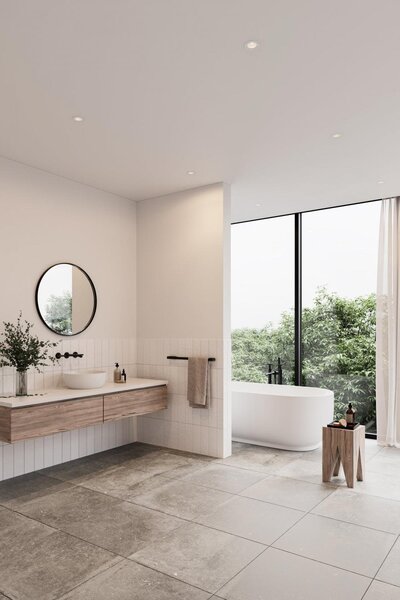 NOR 2310036001 Fremont 3-Kit IP65 2700K vestavné svítidlo bílá - NORDLUX