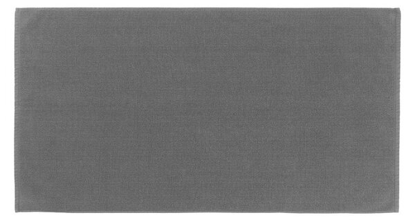Koupelnová předložka 50x100 cm Blomus PIANA - tmavě šedá