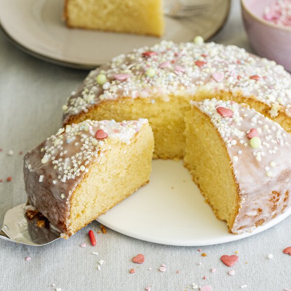 Forma coox SPRING průměr 18 cm s porcelánovou základnou Barva: vínová