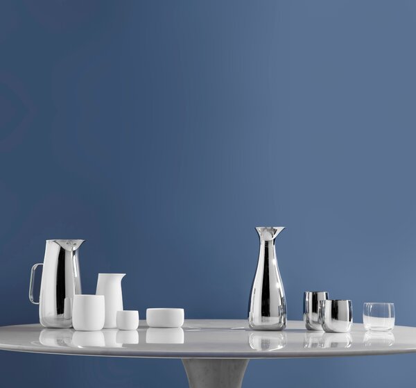 Stelton Sada termohrnků na espresso Norman Foster - 2 ks ST173