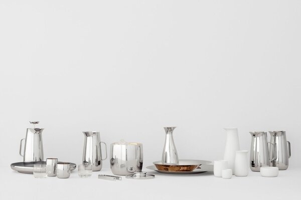 Stelton Sada termohrnků na espresso Norman Foster - 2 ks ST173