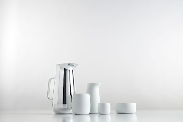 Stelton Sada termohrnků na espresso Norman Foster - 2 ks ST173