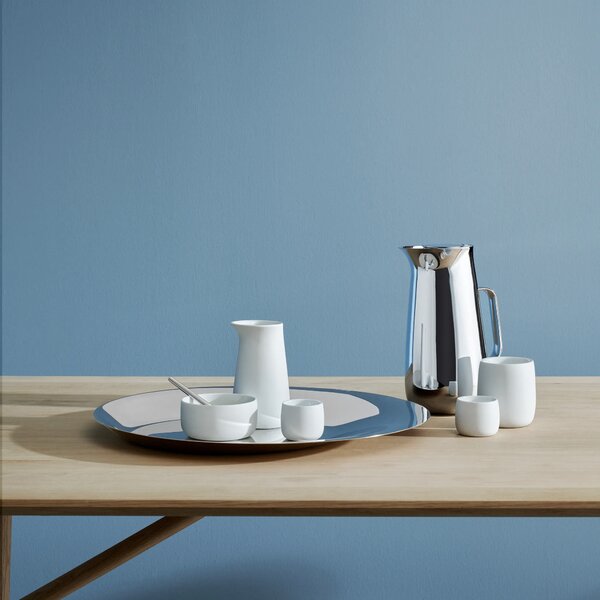 Stelton Sada termohrnků na espresso Norman Foster - 2 ks ST173