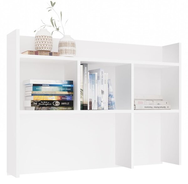 TP Living Nástavec na stůl Kisaza 100 cm bílý