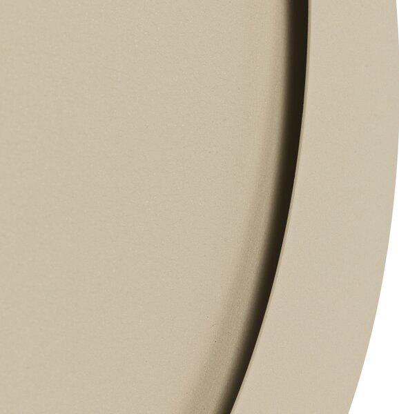 FERM LIVING Nástěnná lampa Neba, Cashmere