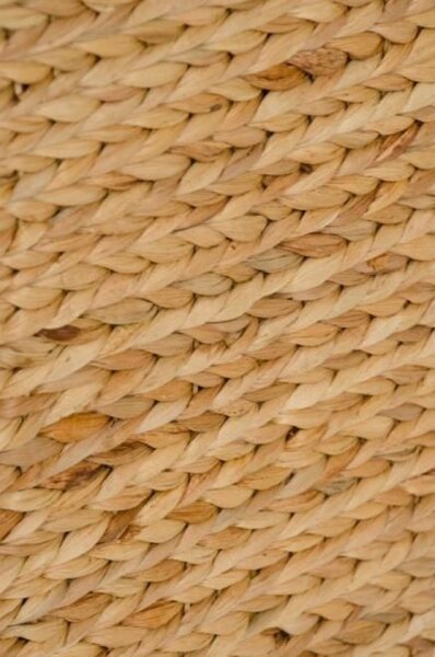 Květináč ASIA, vodní hyacint, výška 60 cm, natur
