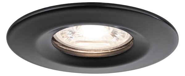 P 93084 LED vestavné svítidlo Nova Mini Coin základní sada nevýklopné 66mm Coin 3x4W 230V 2700K - PAULMANN