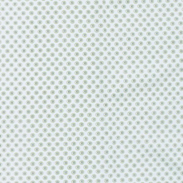 Povlečení KLASIK oka zelinkavá 140 x 200/70 x 90 cm
