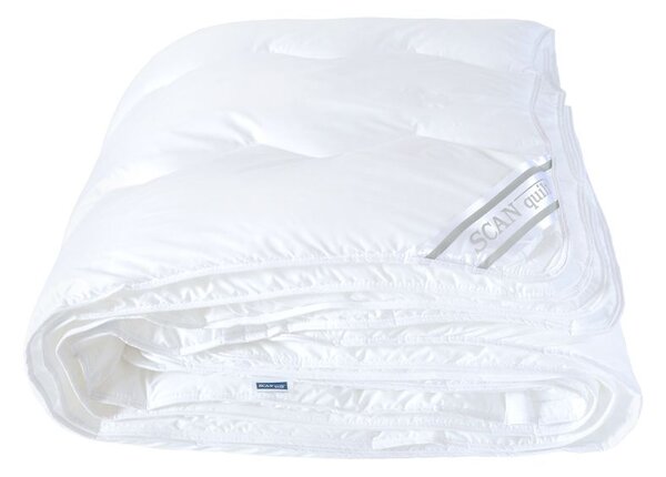 Přikrývka DUPLEX PLUS univerzální - hřejivost Sq 3 - Sq 7 140 x 200 cm