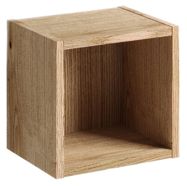 Koupelnový regál horní NOVA OAK