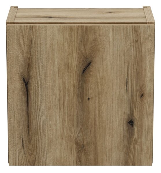 Koupelnová horní skříňka NOVA OAK 30x30 cm