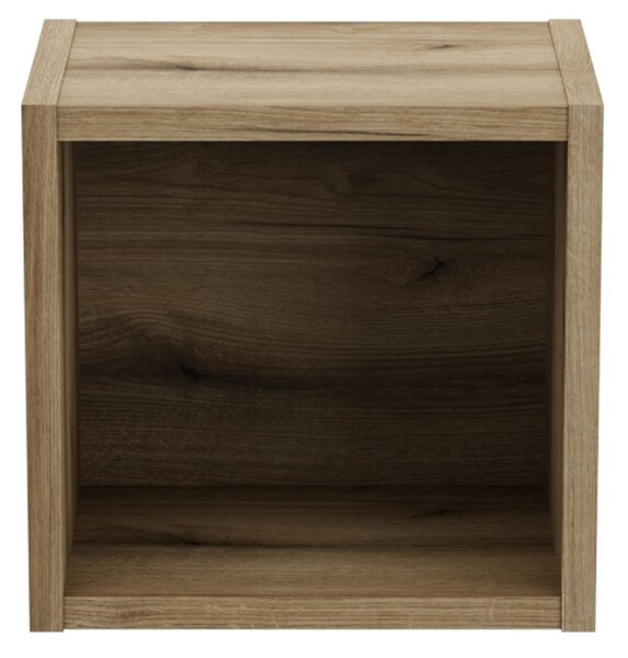 Koupelnový regál horní NOVA OAK