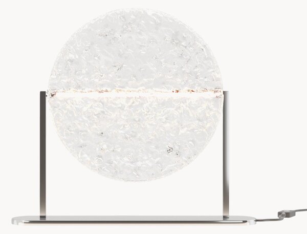 Stmívatelná stolní LED lampa Mangata