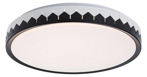 Rabalux 71304 - LED Stm. stropní svítidlo MALIN LED/48W/230V 3000-6500K + DO