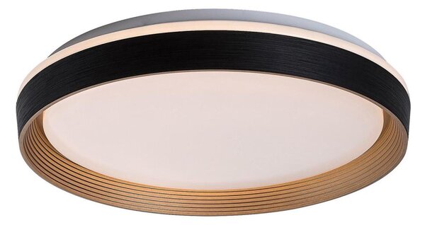Rabalux 71308 - LED Stm. stropní svítidlo LADAN LED/48W/230V 3000-6500K + DO