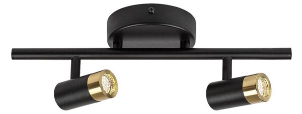 Rabalux 75041 - LED Nástěnné bodové svítidlo KADIR 2xLED/3W/230V 4000K