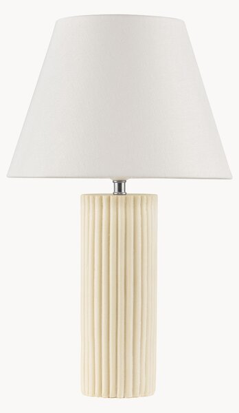 Stolní lampa Bacco