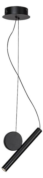 Rabalux 72278 - LED Lustr na lanku ALARIC LED/3W/230V 3000K