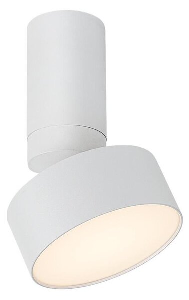 Rabalux 71326 - LED Stropní svítidlo OVIDIA LED/10W/230V 3000K bílá