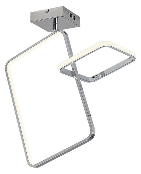 Rabalux 71367 - LED Přisazený lustr MALWEN LED/36W/230V 4000K