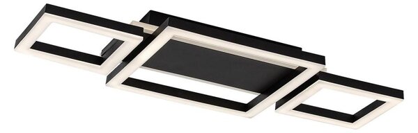 Rabalux 71374 - LED Stropní svítidlo DONYA LED/24W/230V 4000K