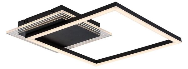 Rabalux 71370 - LED Stropní svítidlo OTTAVIA LED/24W/230V 3000K